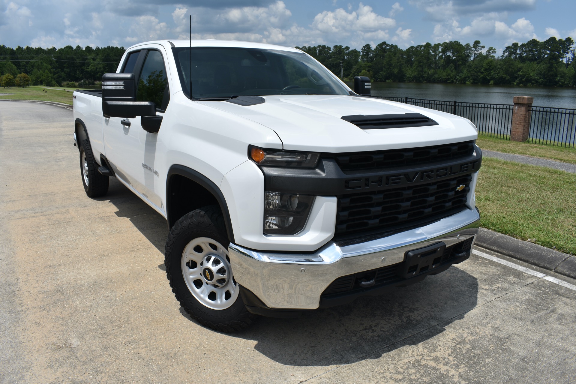 chevrolet silverado 2500hd 2021 1GC5YLE76MF263554 image chevrolet silverado 2500hd 2021 1GC5YLE76MF263554 image